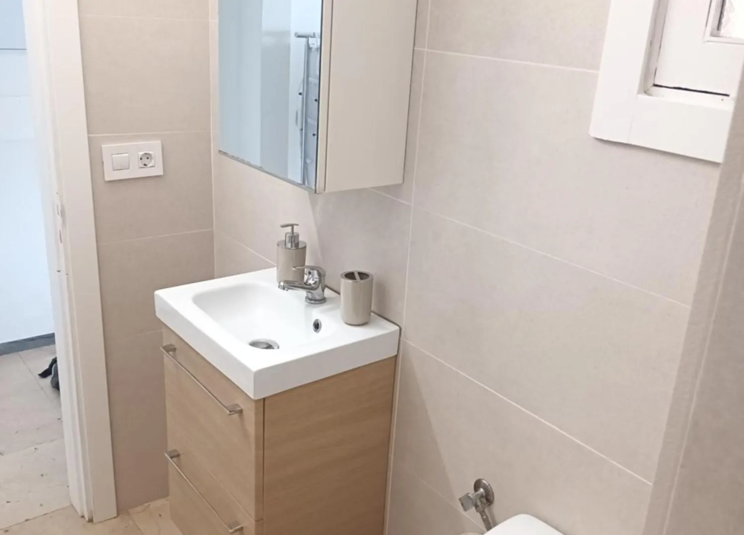 Amejica - Apartment With Terrace And Sea View Tabaiba