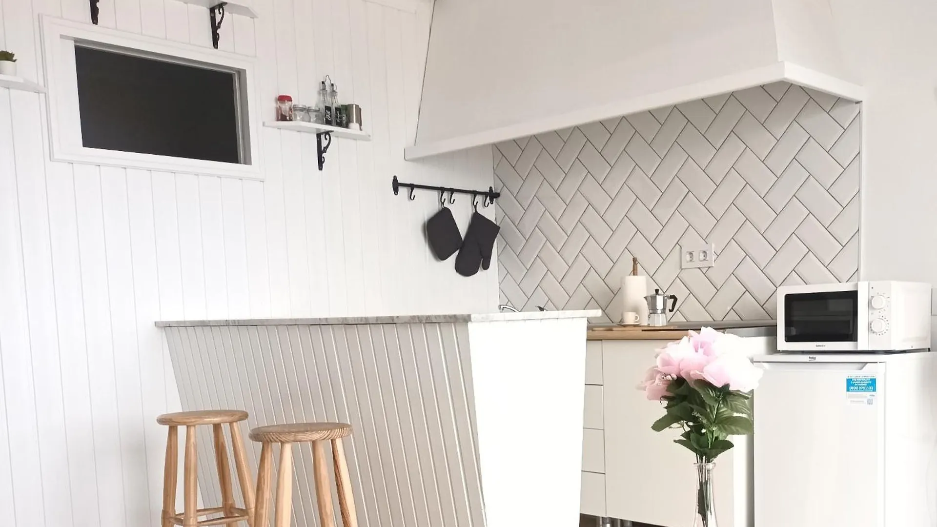 Amejica - Apartment With Terrace And Sea View Tabaiba 스페인