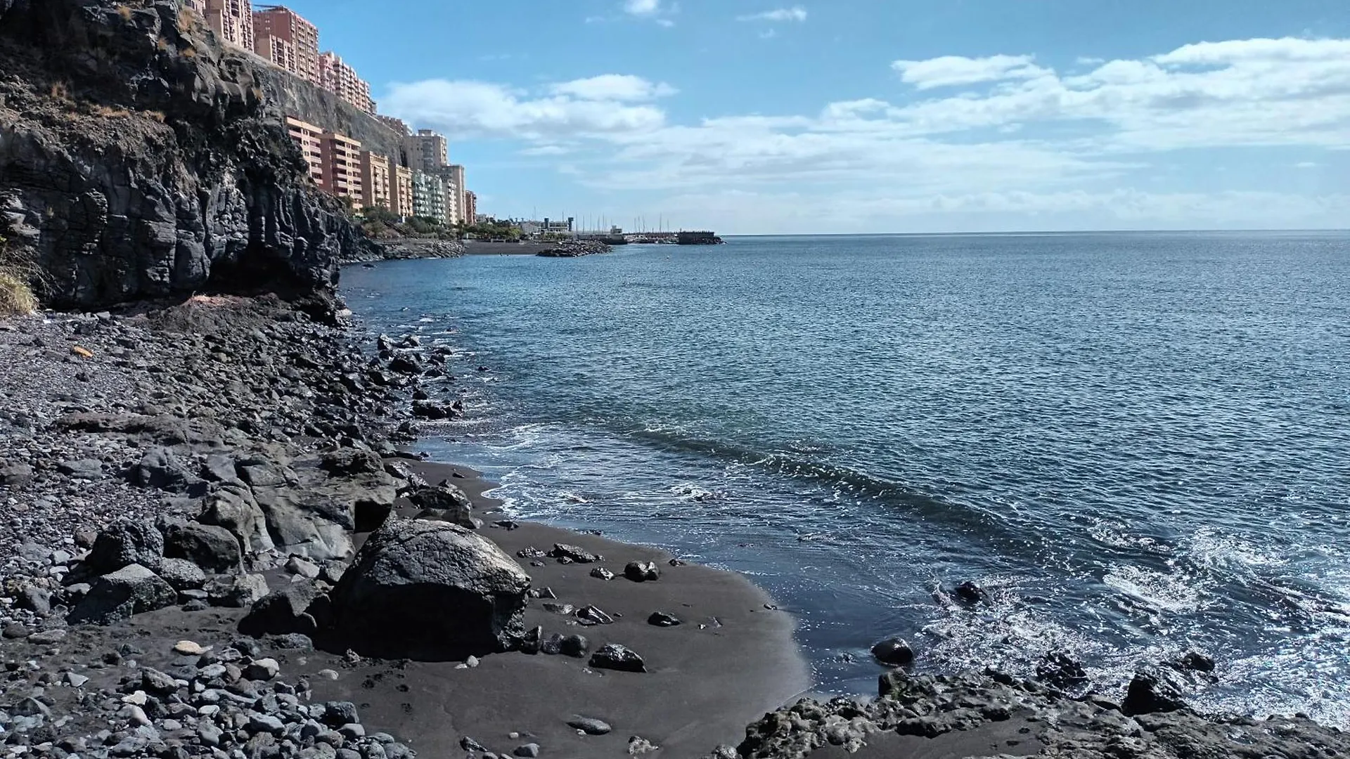 Amejica - Apartment With Terrace And Sea View Tabaiba 0*,