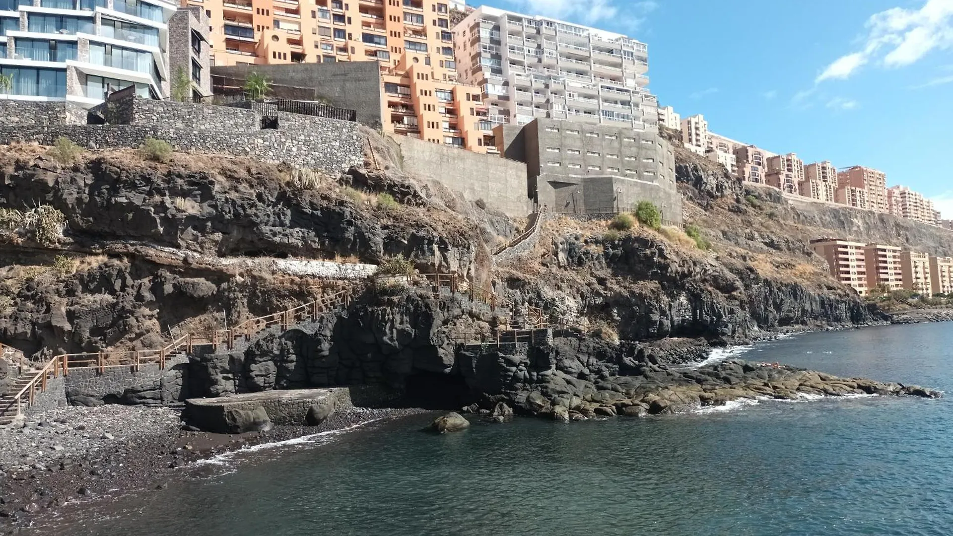 Amejica - Apartment With Terrace And Sea View Tabaiba
